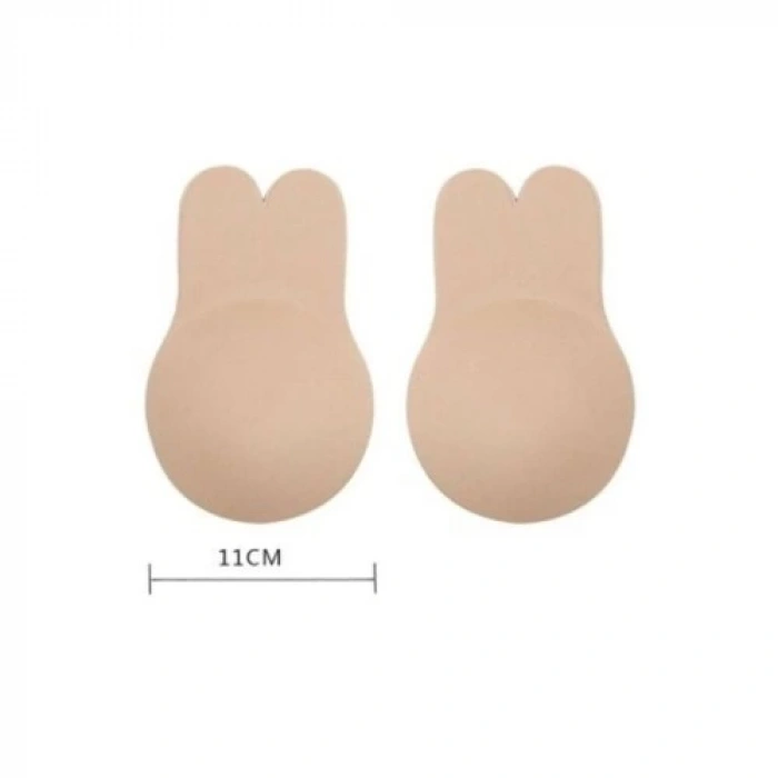 Hayalet Sütyen Göğüs Dikleştirici Krem L Beden