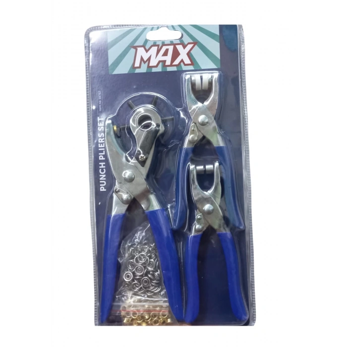 Kemer Delme Makinesi Üçlü