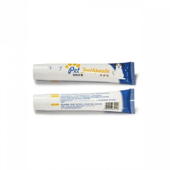 Köpek Ağız Bakım Seti