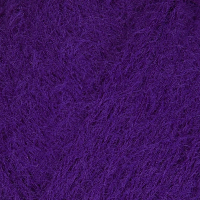La Mia Club Mor El Örgü İpi - 624