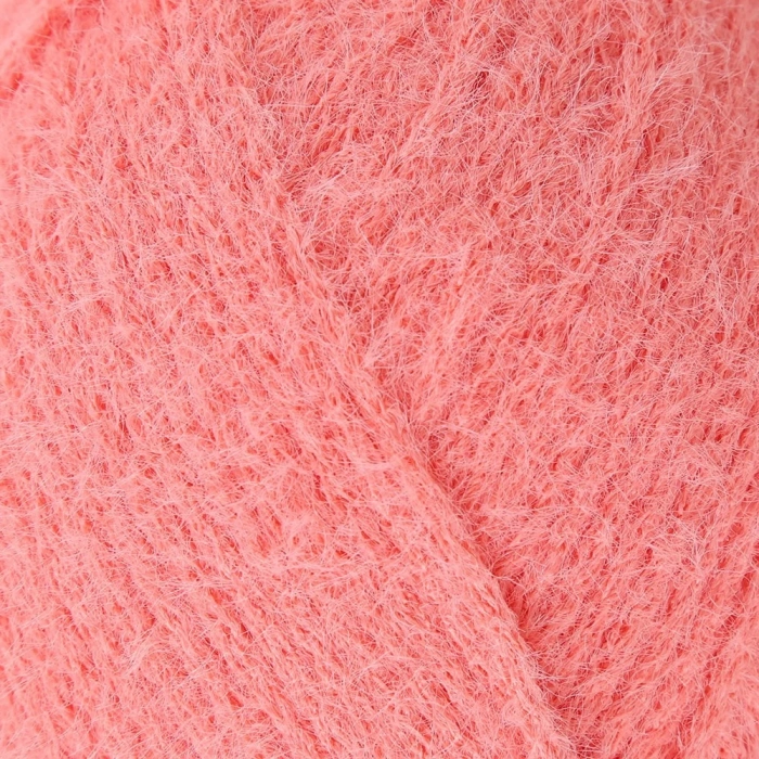 La Mia Club Nar Çiçeği El Örgü İpi - 607