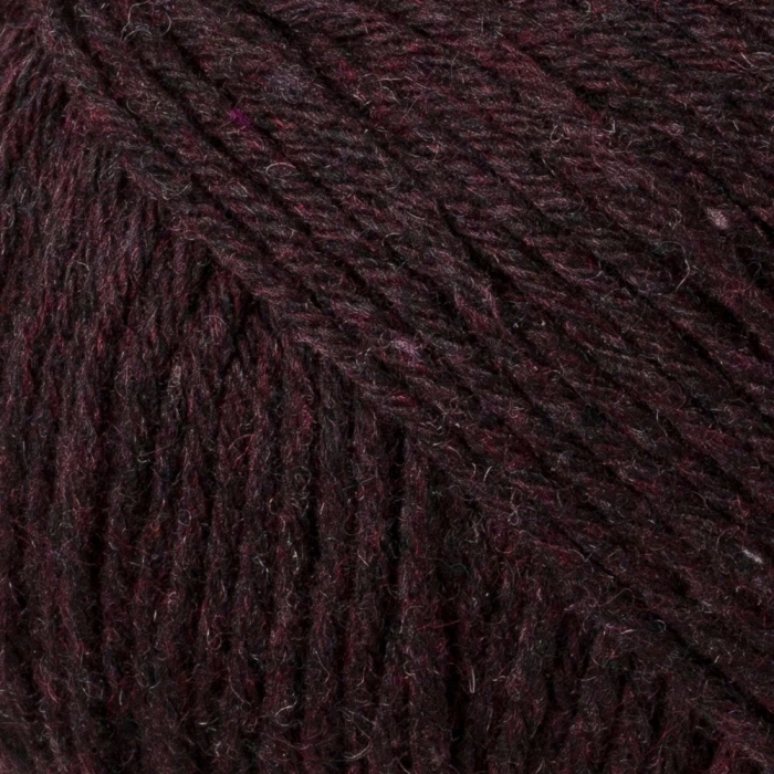 La Mia Just Wool Mürdüm El Örgü İpi - LT009 - 33835