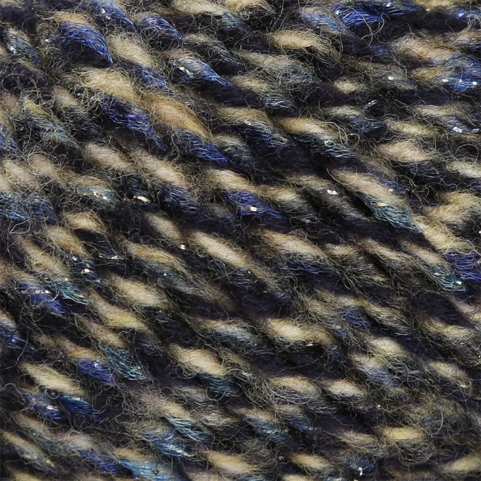 La Mia Wonderland Ebruli El Örgü İpi - LW07 - 34225