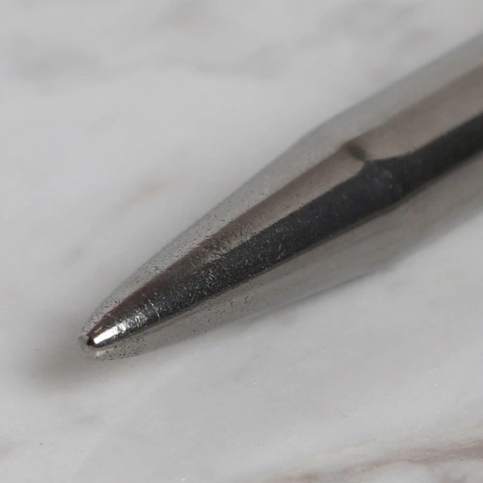 LOREN CRAFTS 10 MM ÇELİK MİSİNALI ŞİŞ 60 CM