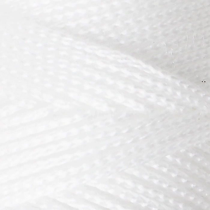 Loren Macrame Beyaz El Örgü İpi - RM 002 - 34324