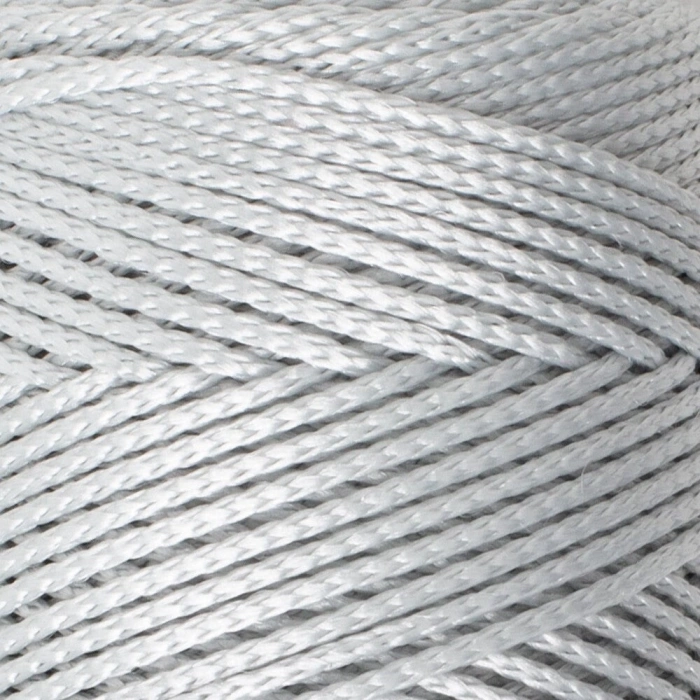 Loren Macrame Gri El Örgü İpi - RM 060 - 34331