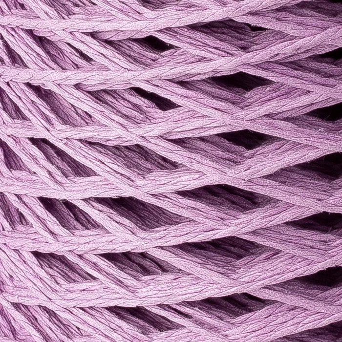 Loren Paper Lila Kağıt İpi - RH20