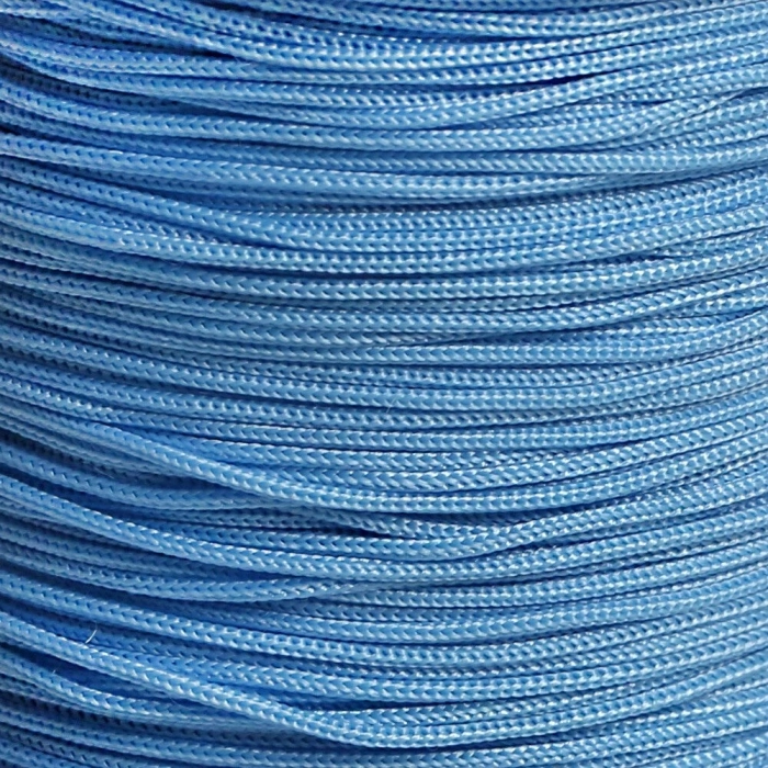 Loren Paraşüt İpi 50 mt Bebe Mavi