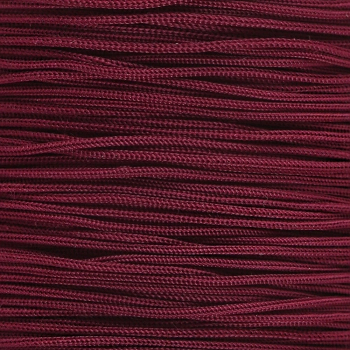 Loren Paraşüt İpi 50 mt Mor