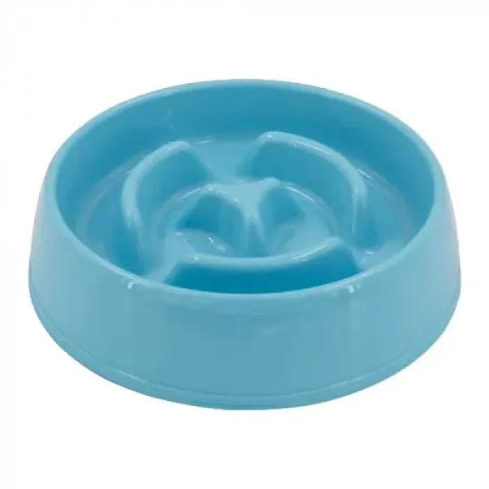 Mikopet Yavaş  Mama Yeme Kabı 175 ml.