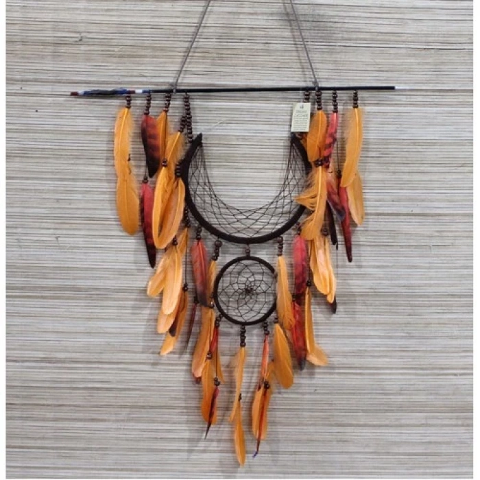 Ok Yayı Düş Kapanı Model 2