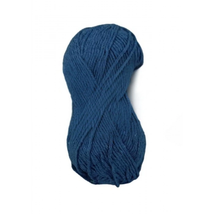 Pamuk İplik %100 Pamuk Petrol