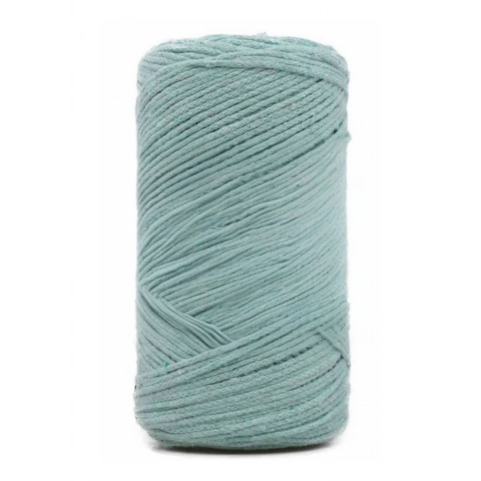 Pamuk Makrome 2 mm Mint