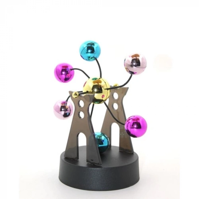 Pilli Denge Balans Model 7