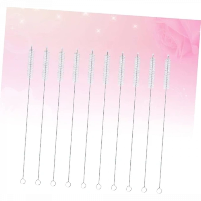 Pipet Temizleme Fırçası