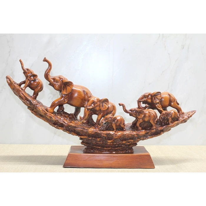 Polyester Fil Sürüsü