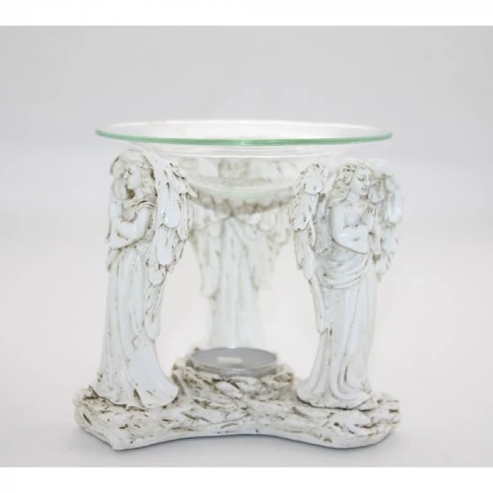 Polyester Melekli Buhurdanlık Model 4