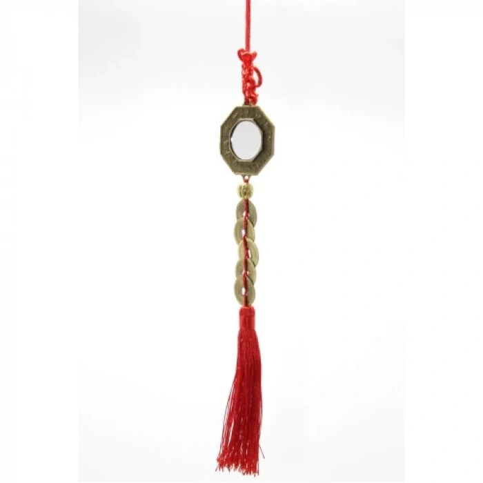 Şans Ve Bereket Metal Askılık Model 3