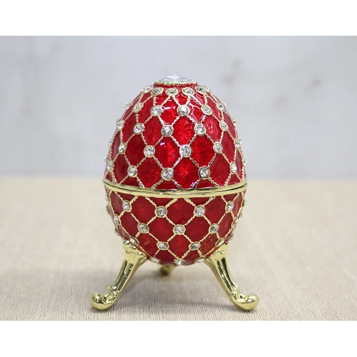 Swaroski Yumurta Alk3821