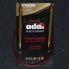 Addi 8mm 100cm Klasik Misinalı Dantel Şişi 755-7