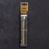 Addi Champagner 9mm 15cm Plastik Simli Yün Tığ - 4