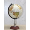 Dekoratif Dünya Küre Sl318-a