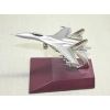 Dekoratif Pirinç Uçak Alk4363