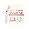 İng Touch Flawless Bikini Shaver And Trimmer Kusursuz Bikini Tıraş Makinesi Ve Düzeltici Epilatör