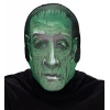 Kafaya Tam Geçmeli Bez Frankenstein Maskesi - Streç Korku Maskesi - 3d Baskılı Maske Model 5