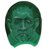 Kafaya Tam Geçmeli Bez Frankenstein Maskesi - Streç Korku Maskesi - 3d Baskılı Maske Model 5