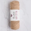 La Mia Baby Cotton Bej El Örgü İpi - L049 - 33627