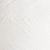 La Mia Baby Cotton Beyaz El Örgü İpi - L001 - 33628