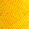 La Mia Baby Cotton Hardal Sarısı El Örgü İpi - L003 - 33632