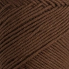 La Mia Baby Cotton Kahverengi El Örgü İpi - L005 - 33633