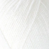 La Mia Diamond Beyaz El Örgü İpi - L001 - 33721