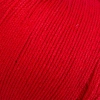 La Mia Lux Mercerized Cotton Kırmızı El Örgü İpi - 19 - 33745