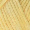 La Mia Mellow Bebe Sarı El Örgü İpi - 909 - 34158