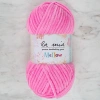 La Mia Mellow Koyu Pembe El Örgü İpi - 948 - 34182