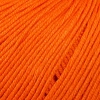 La Mia Mercerized Cotton Turuncu El Örgü İpi - 194 - 33582