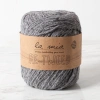 La Mia Re-Tweed Gri Melanj El Örgü İpi - L149 - 34404