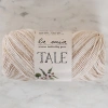 La Mia Tale Ebruli El Örgü İpi - LM066