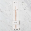 La Mia Whitewood 2 mm 15.5 cm Ahşap Yün Tığ