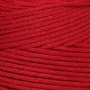 Loren Cotton Macrame Kırmızı - R095 - 34374