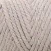 Loren Decor 3 Büküm Makrome İpi Bej - L049