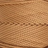 Loren Polyester Soft Macrame Bej El Örgü İpi - LM031 - 34437