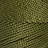 Loren Polyester Soft Macrame Yeşil El Örgü İpi - LM010 - 34429