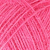 Loren Silver Koyu Pembe El Örgü İpi - RS0016 - 34076