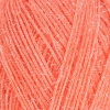 Loren Silver Turuncu El Örgü İpi - RS0019 - 34084