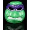 Ninja Kaplumbağalar Donatello Maskesi