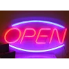 OPEN Tasarımlı Neon Led